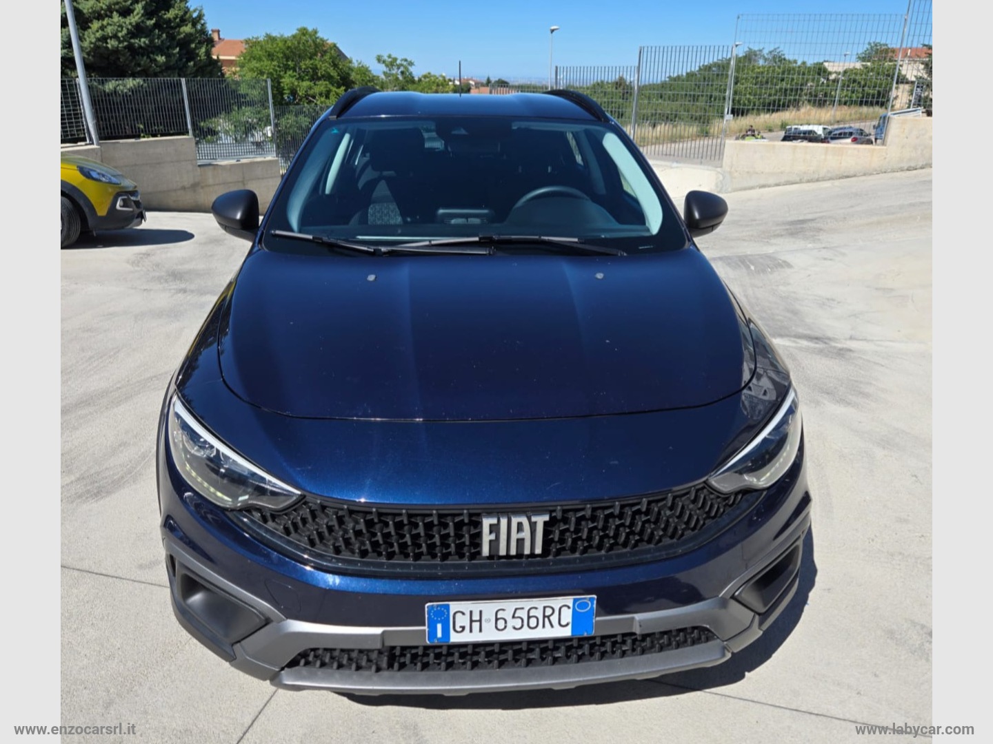 Tipo 1.6 Mjt S&S 5 porte Cross 130CV - immagine 23