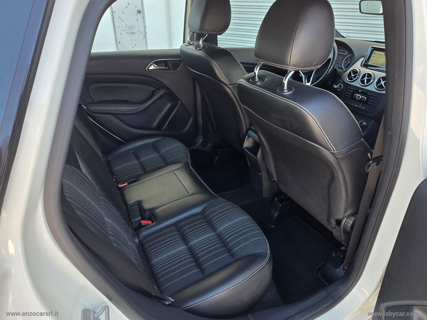 B 180 CDI Business - immagine 23