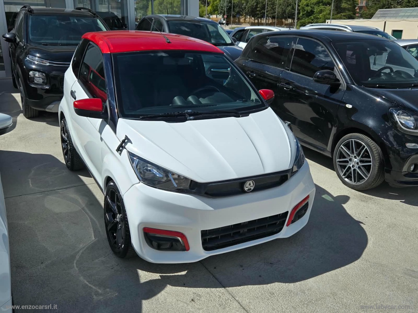 City Sport Emotion 2021 - immagine 23