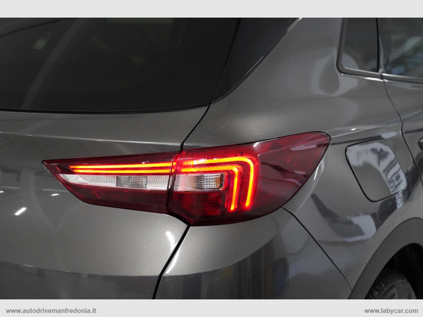 Grandland X 1.5 D Ecotec S&S Advance - immagine 23