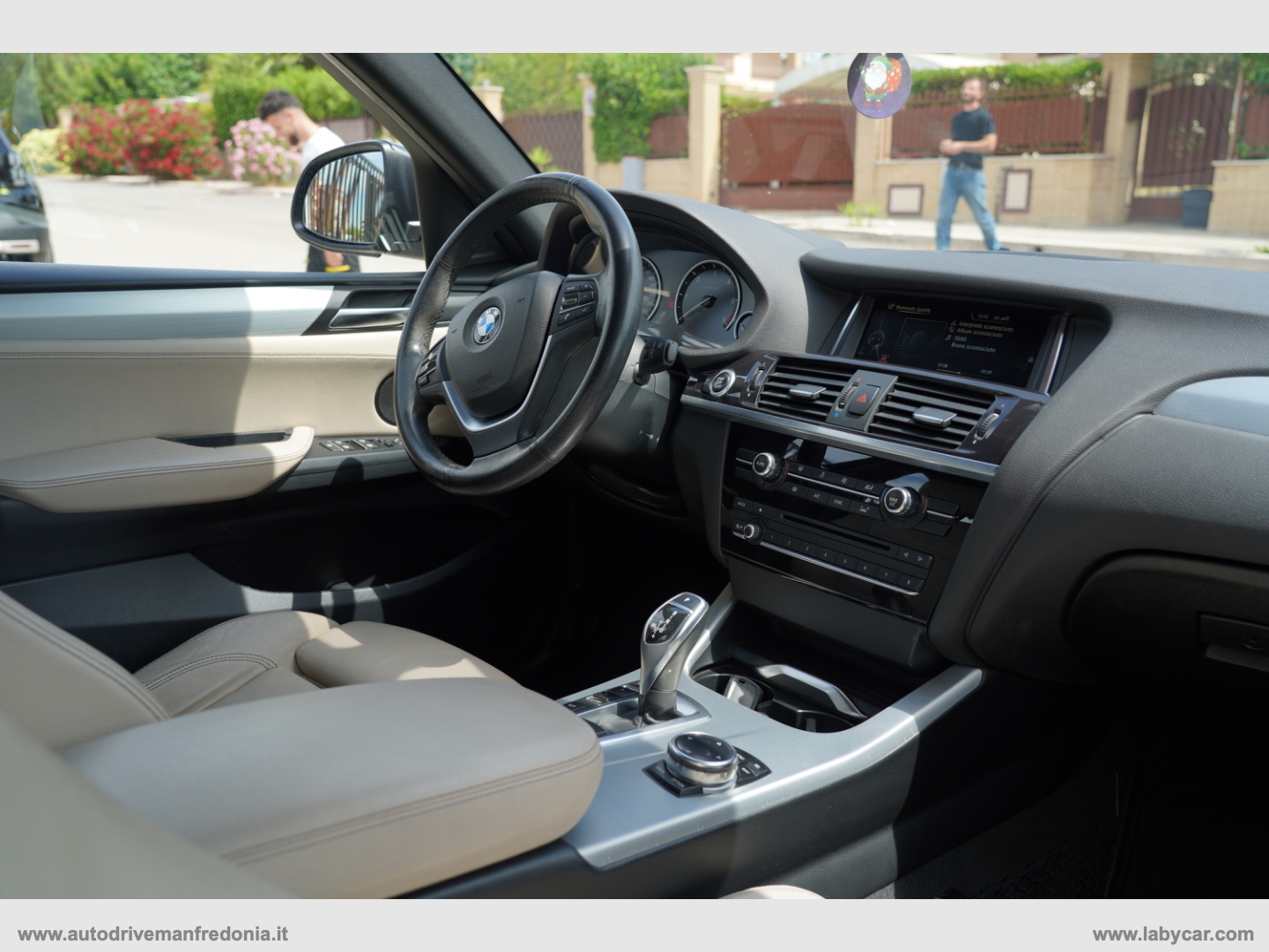 X4 xDrive30dA 258CV xLine - immagine 23