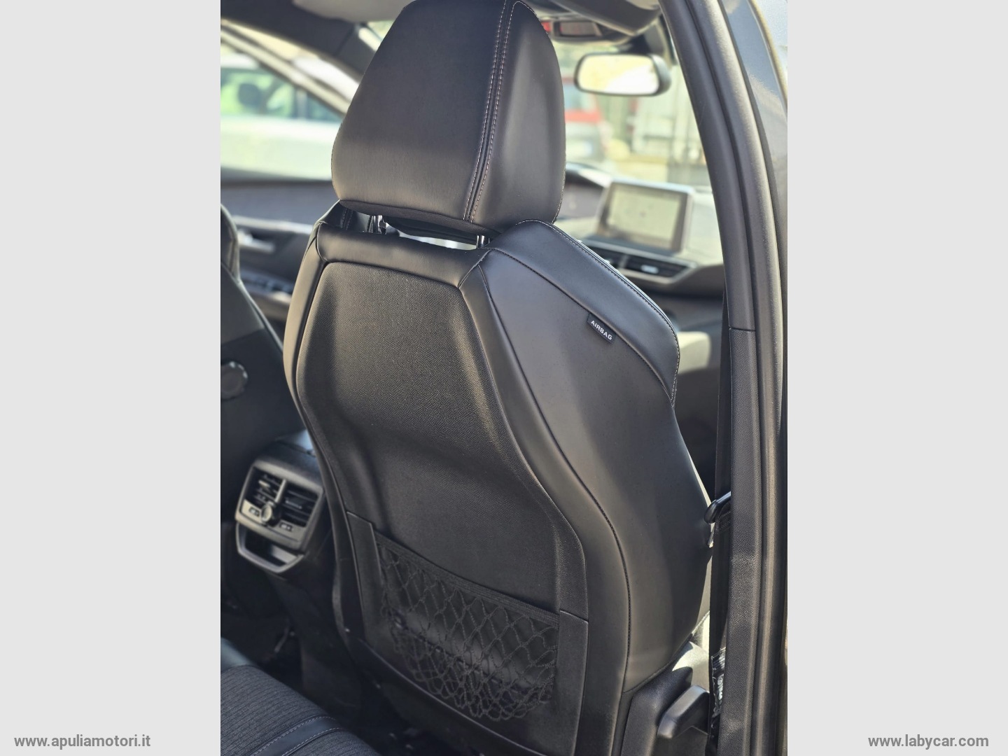 3008 BlueHDi 130 S&S GT Line - immagine 23
