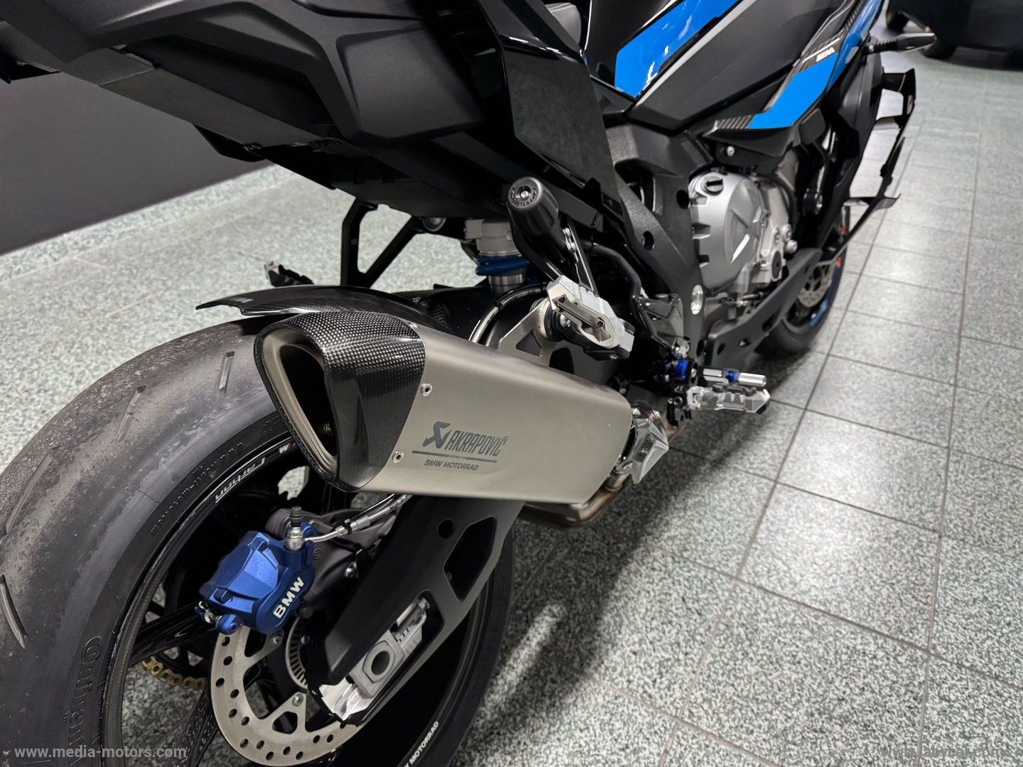 M1000 XR - immagine 23