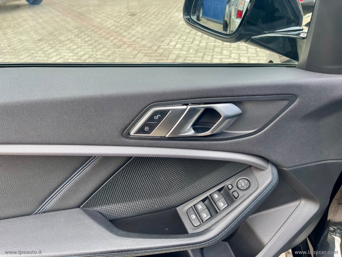 116d 5p. Msport - immagine 23
