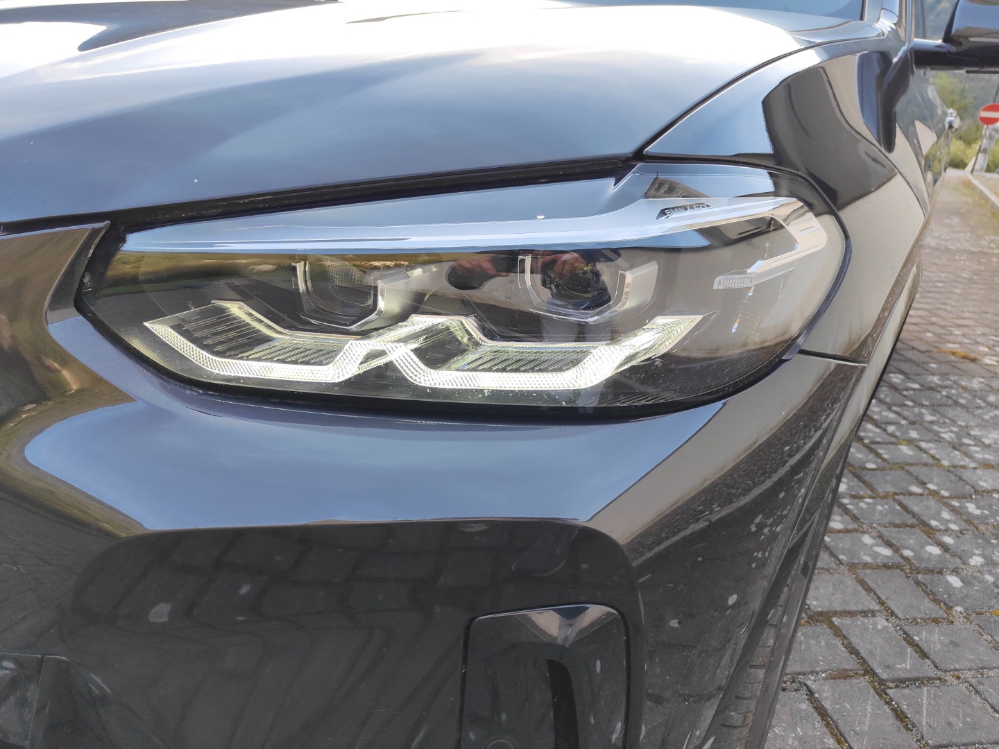 X3 xDrive20d Msport PELLE FULL-VIRTUAL CAMERA - immagine 23