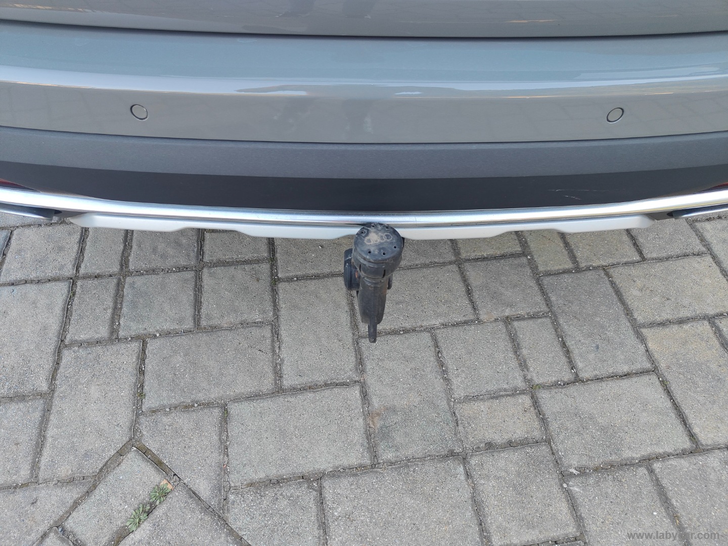A4 allroad 40 TDI 190CV S tr. EVO. MY 20 GANCIO SEDILI MASS - immagine 23