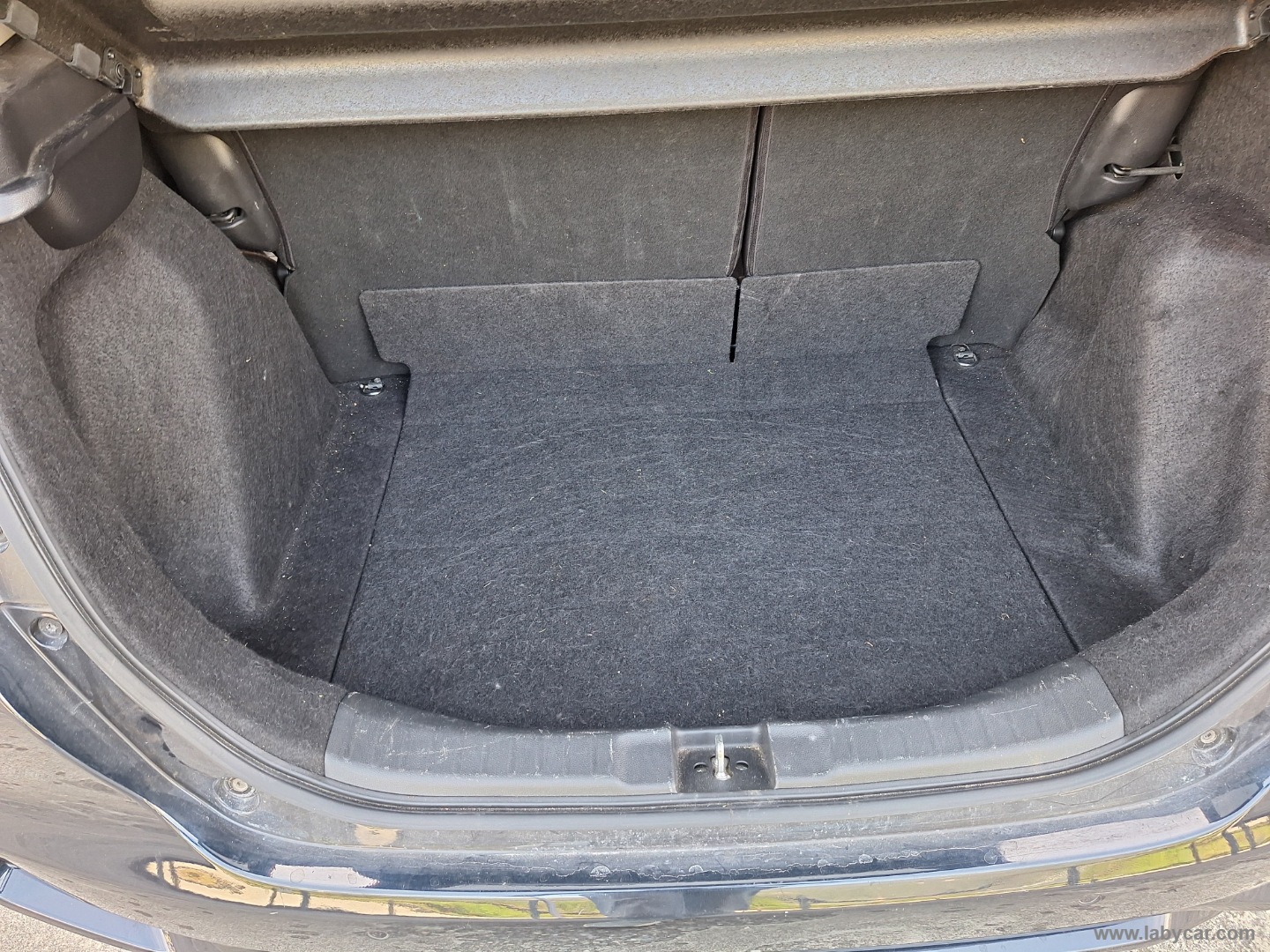 Jazz 1.3 Elegance Navi ADAS CVT NEOPATENTATI - immagine 23