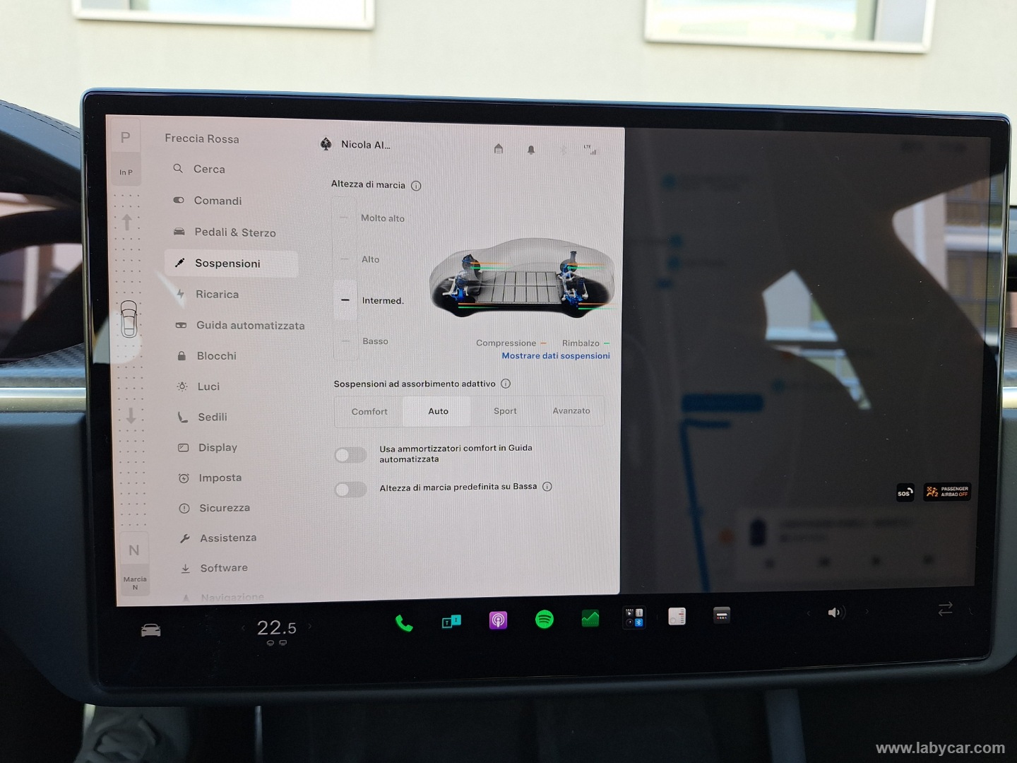 Model S Plaid 1020CV - immagine 23