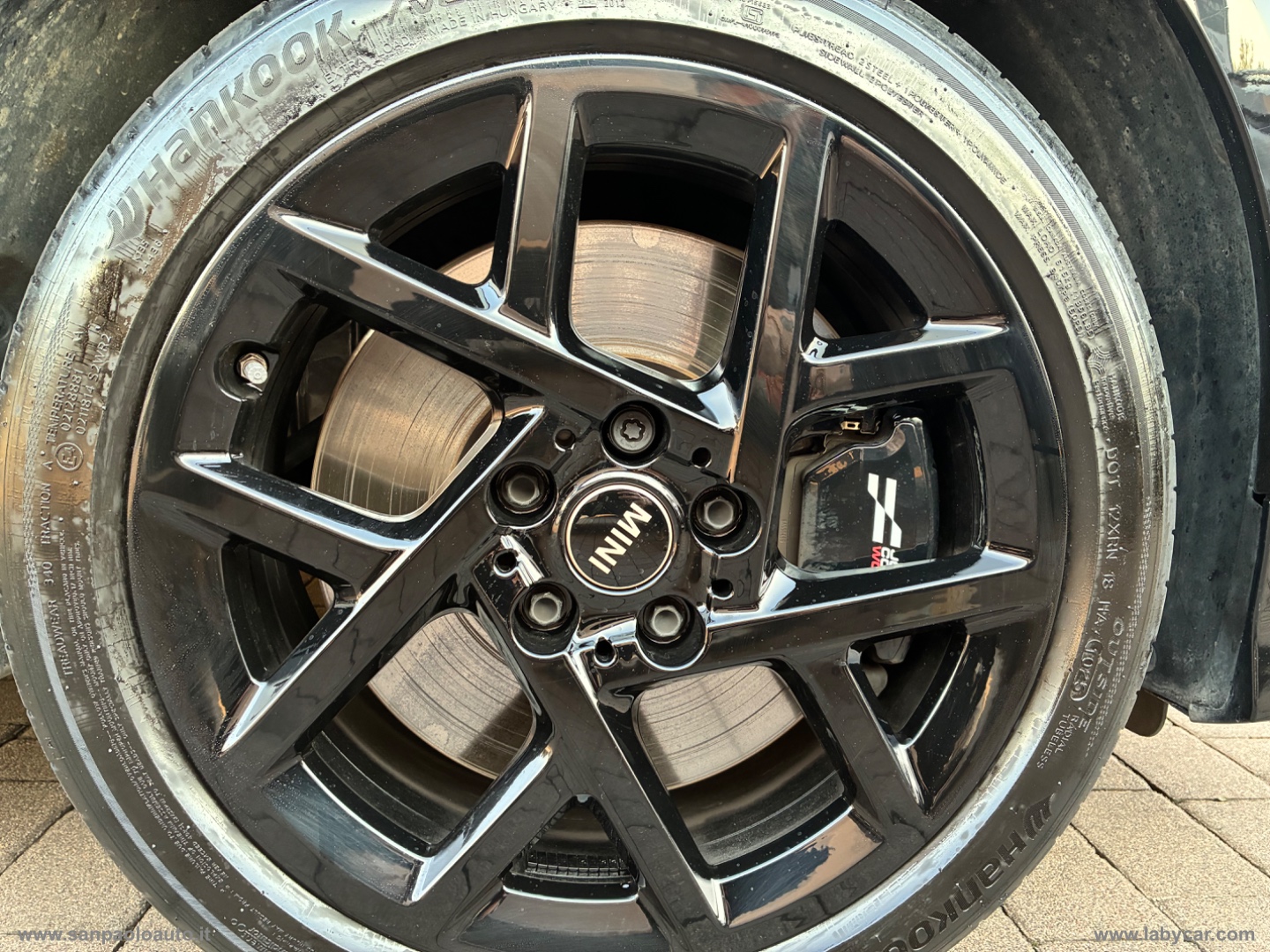 Mini 5 Porte Cooper C JCW - immagine 23