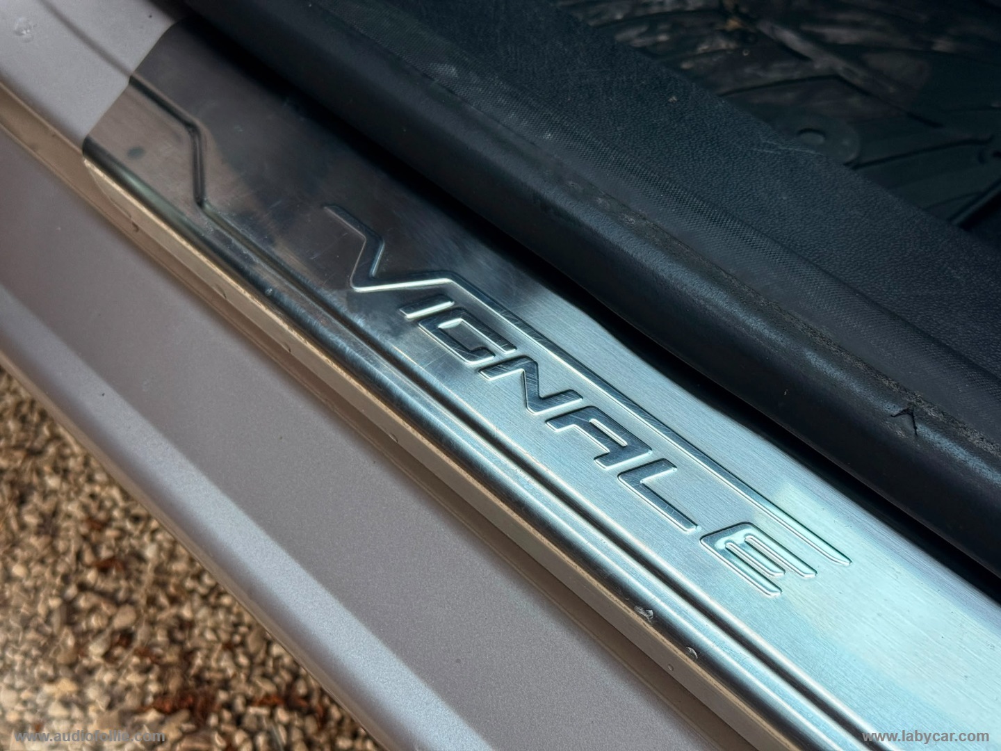 Fiesta 1.5 EcoBlue 120 CV 5p. Vignale - immagine 23