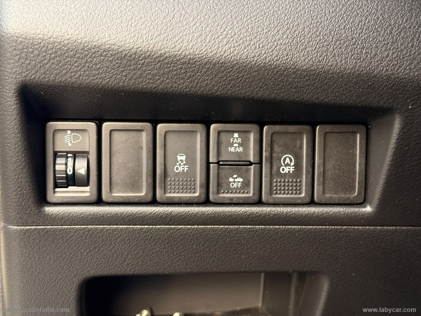 Baleno 1.2 Hybrid B-Top - immagine 23