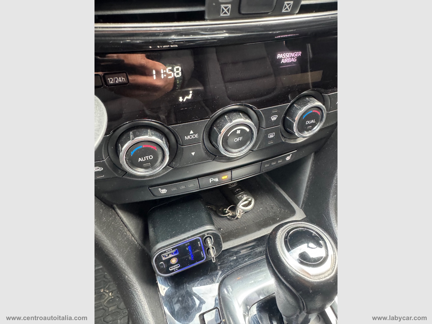 Mazda6 2.2L Skyactiv-D 150 CV 4p. Exceed - immagine 23