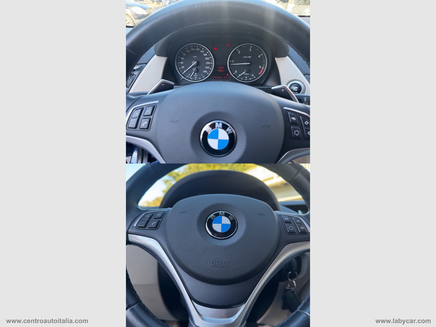 X1 xDrive20d X Line - immagine 23