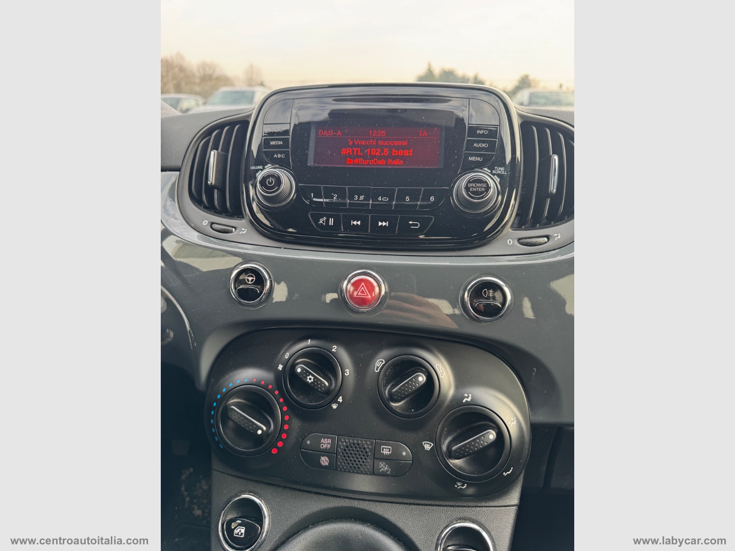 500 1.0 Hybrid Cult - immagine 23