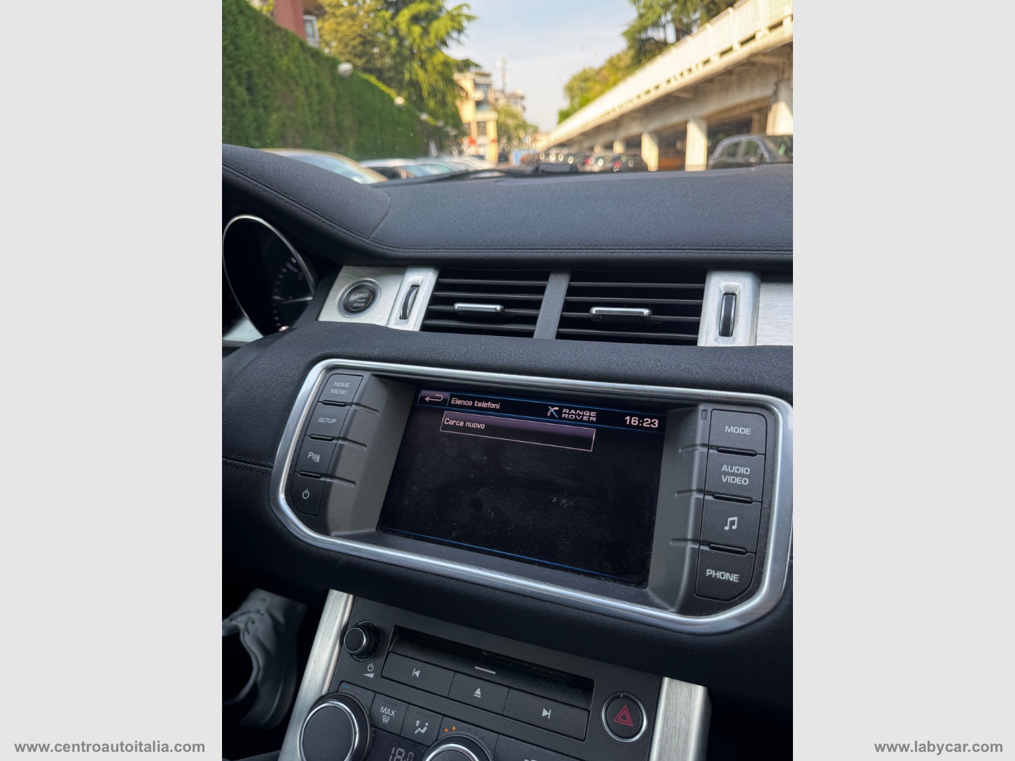 RR Evoque 2.2 TD4 5p PureTech Launch E. - immagine 23