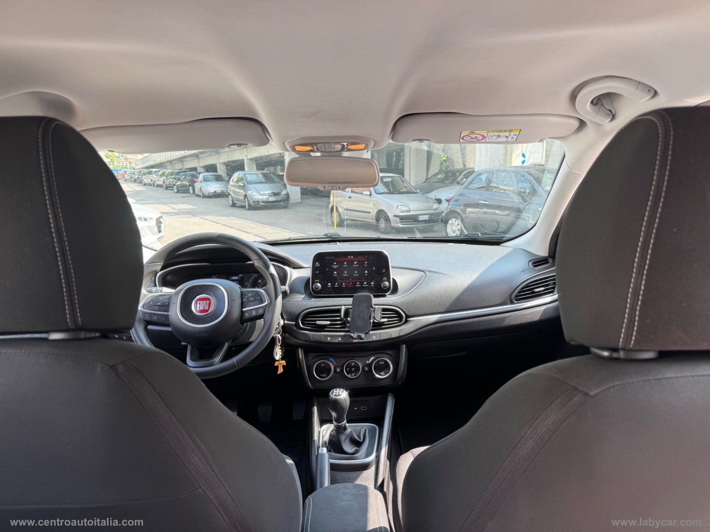 Tipo 1.3 Mjt S&S SW Business - immagine 23