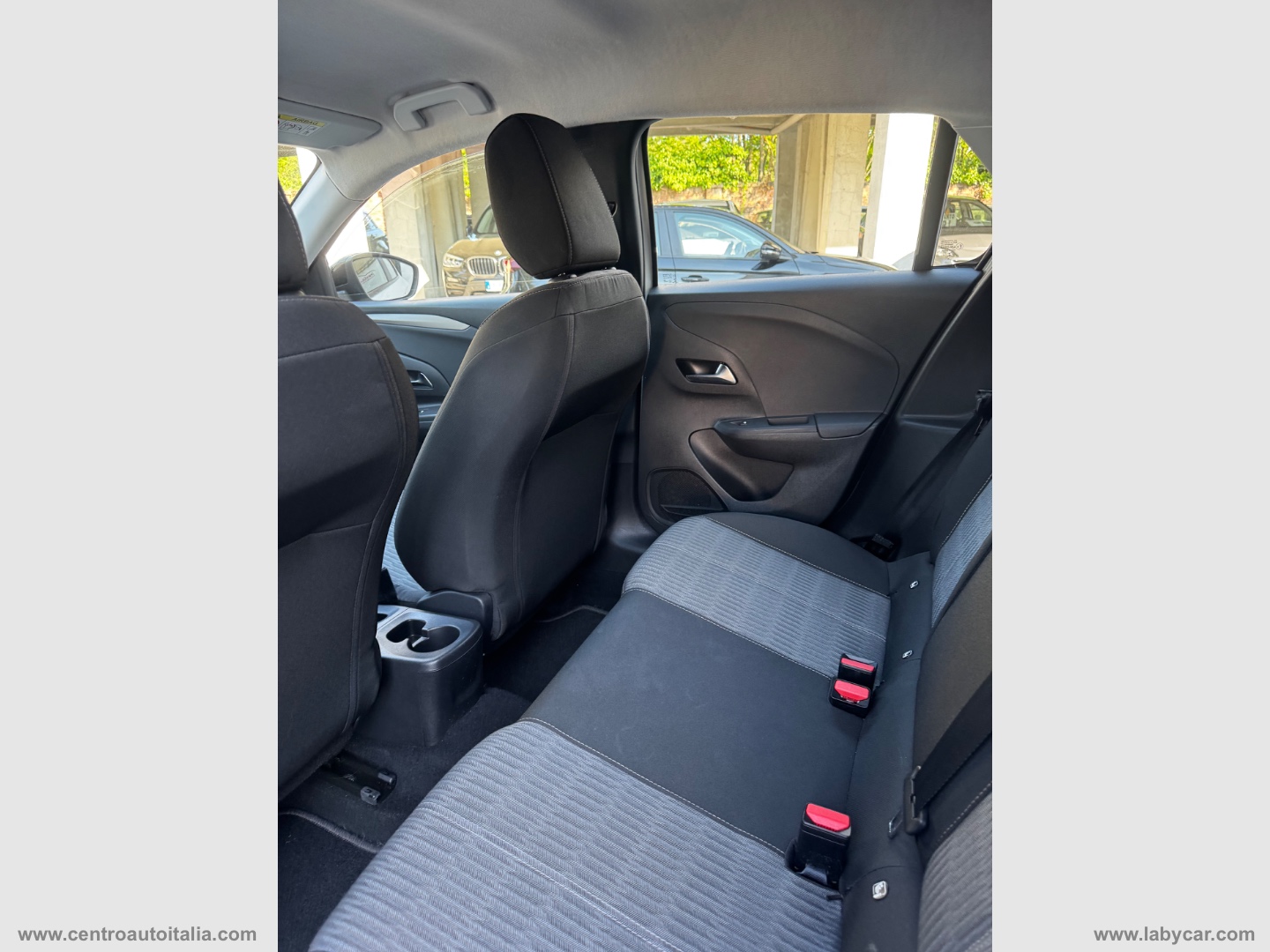Corsa 1.2 Edition - immagine 23