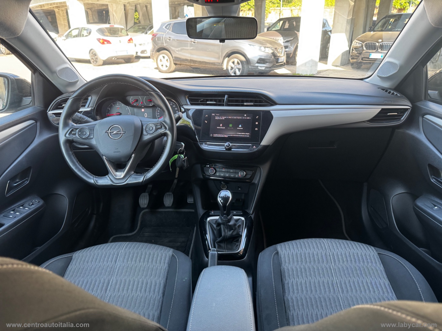 Corsa 1.2 Edition - immagine 23