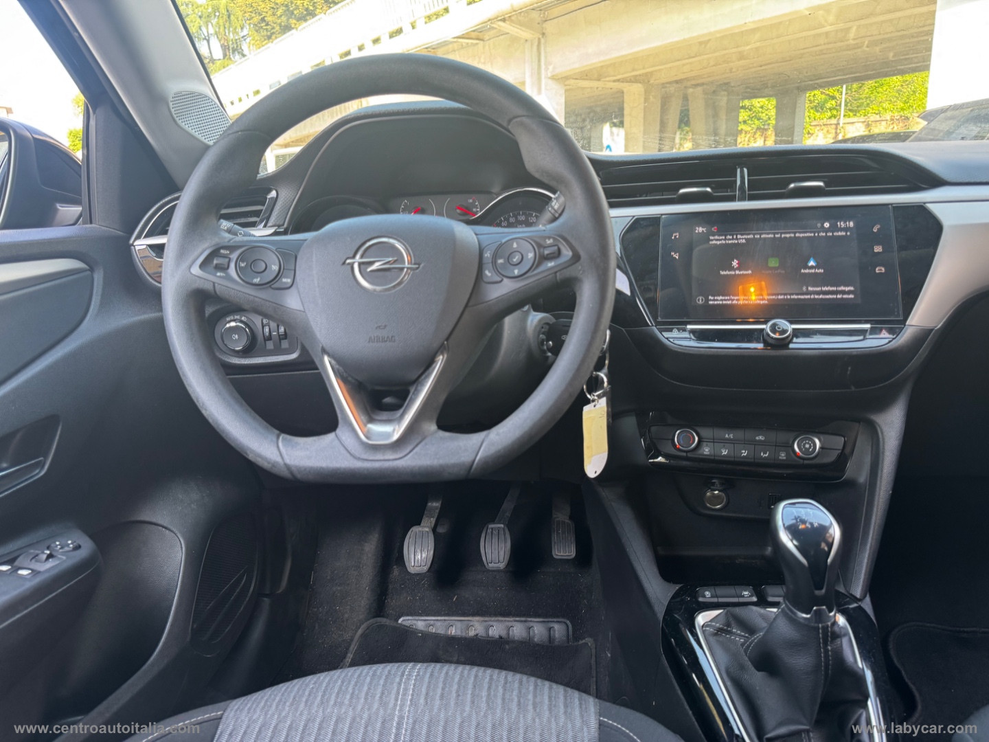 Corsa 1.2 Edition - immagine 23