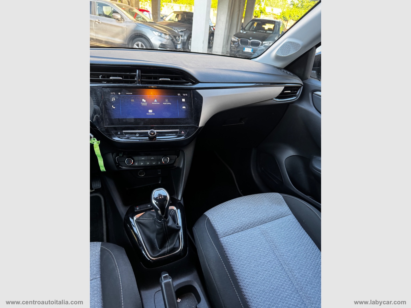 NUOVA Corsa 1.2 MT5 CORSA - immagine 23