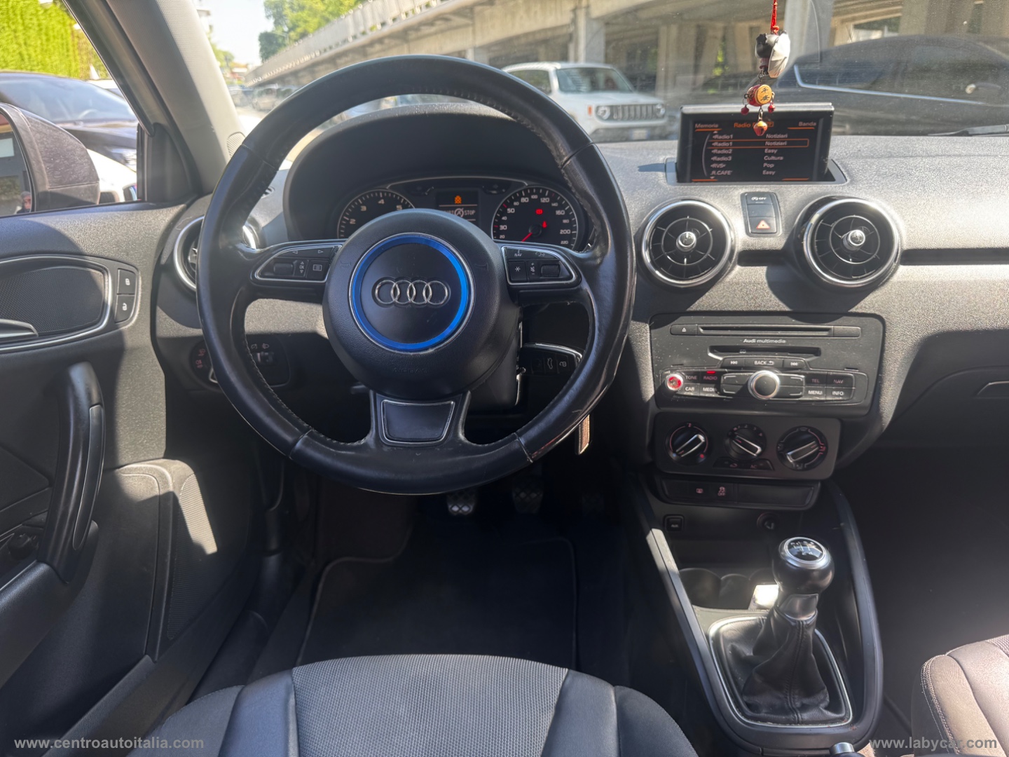 A1 1.2 TFSI Ambition - immagine 23