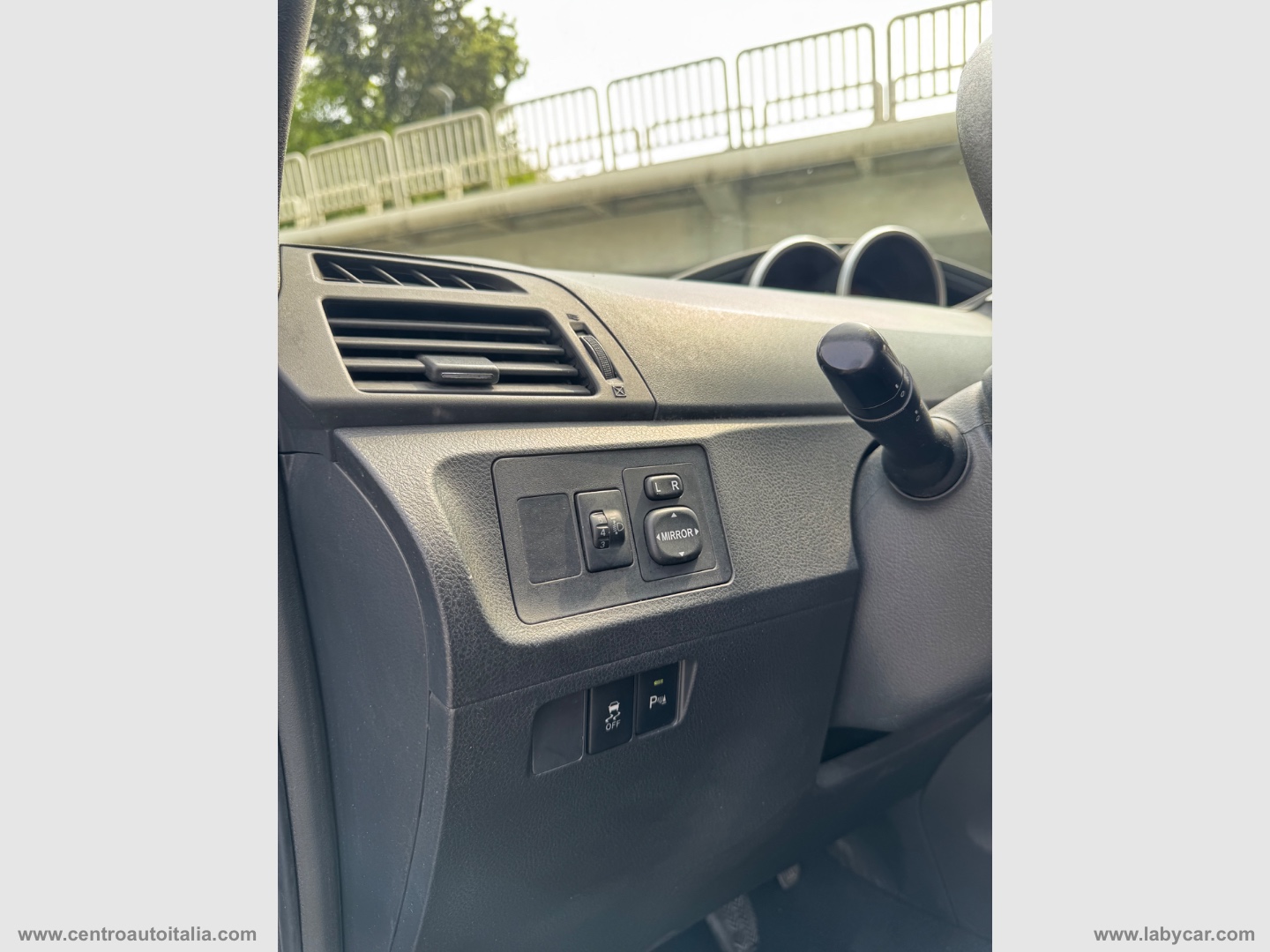 Verso 1.6 Sol 7 posti+TETTO PANORAMICO - immagine 23