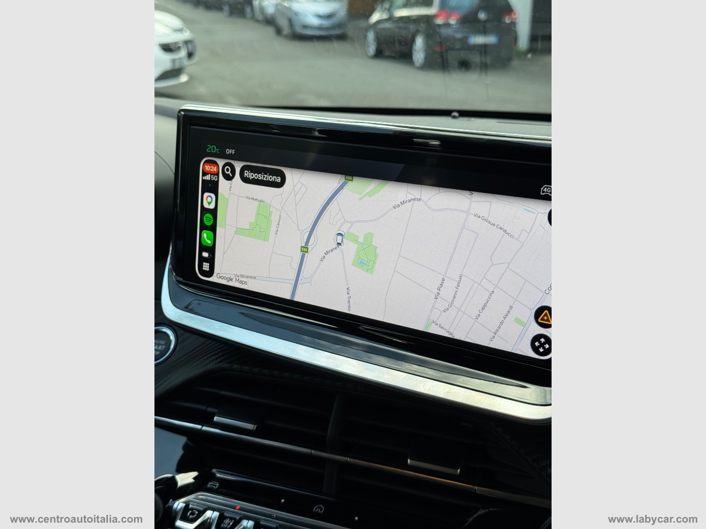 208 PureTech 100 S&S 5p. Style - immagine 23