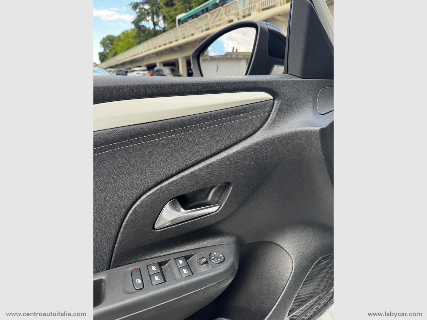 NUOVA Corsa 1.2 100 CV aut. GS - immagine 23
