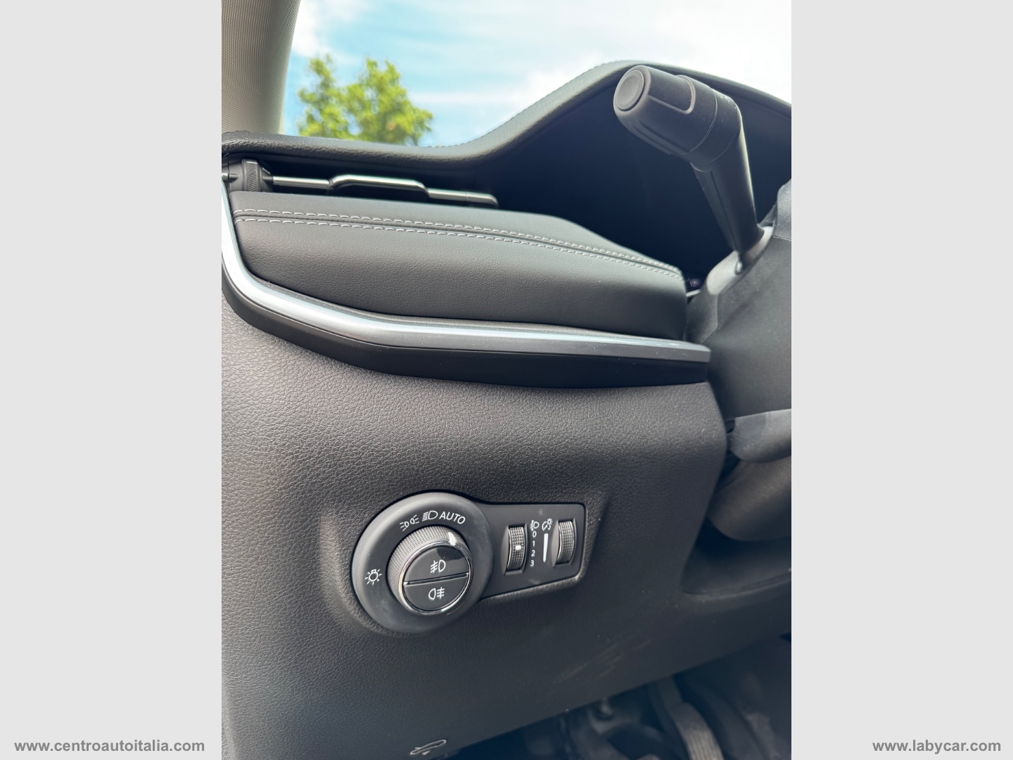 Compass 1.5 T4 130CV MHEV 2WD Altitude - immagine 23