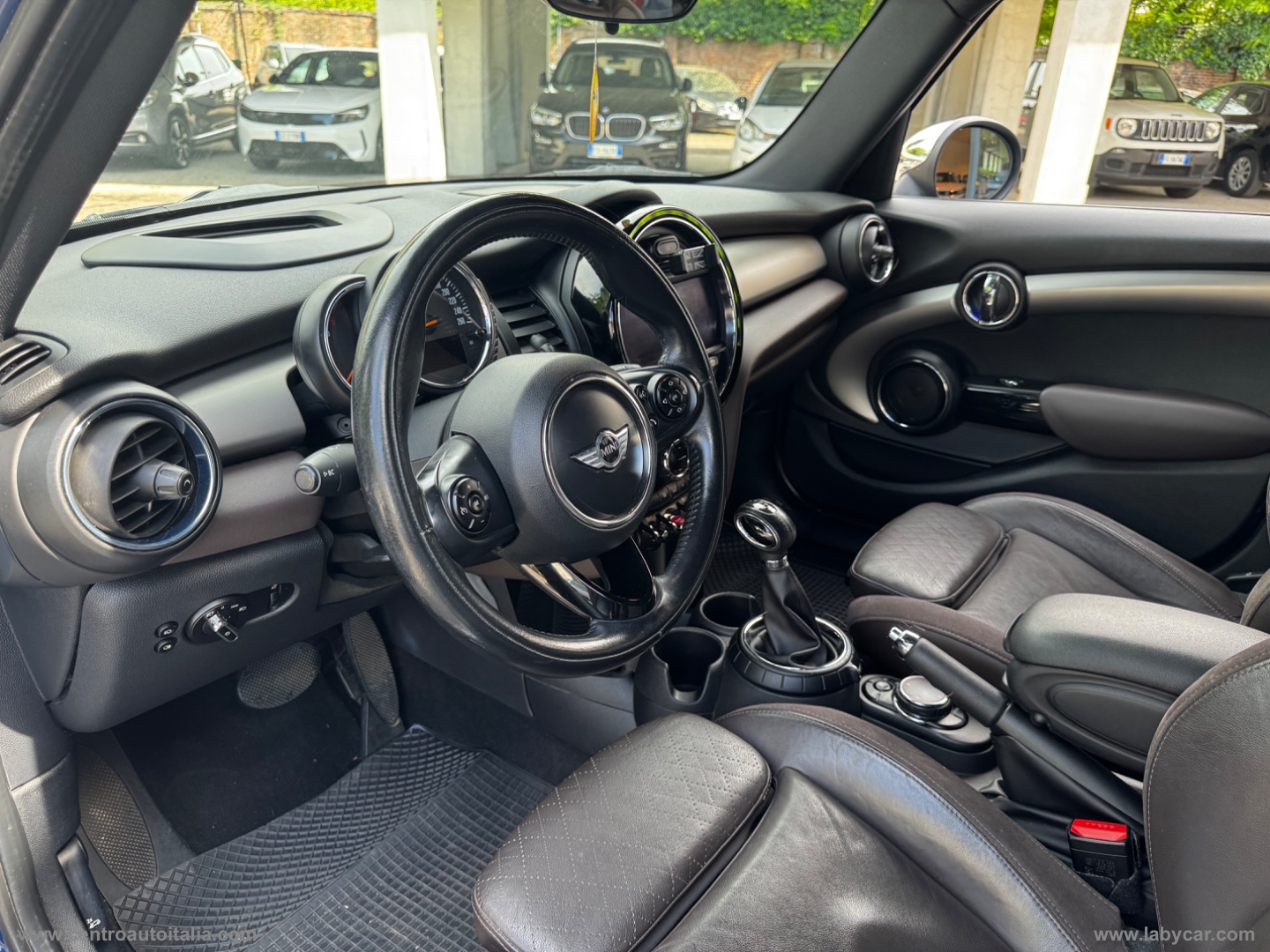 Mini Cooper D Business XL 5 porte - immagine 23