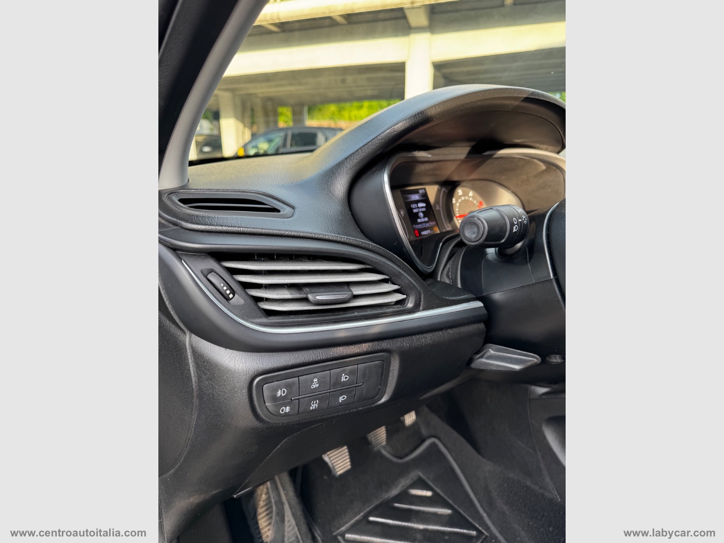 Tipo 1.3 Mjt S&S 5p. Mirror - immagine 23