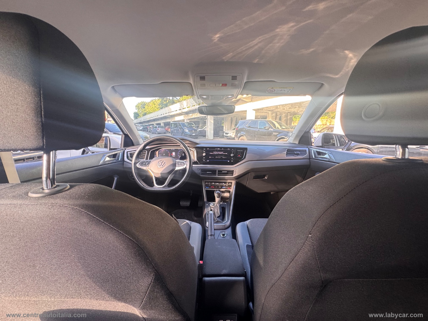 Polo 1.0 TSI DSG Style - immagine 23