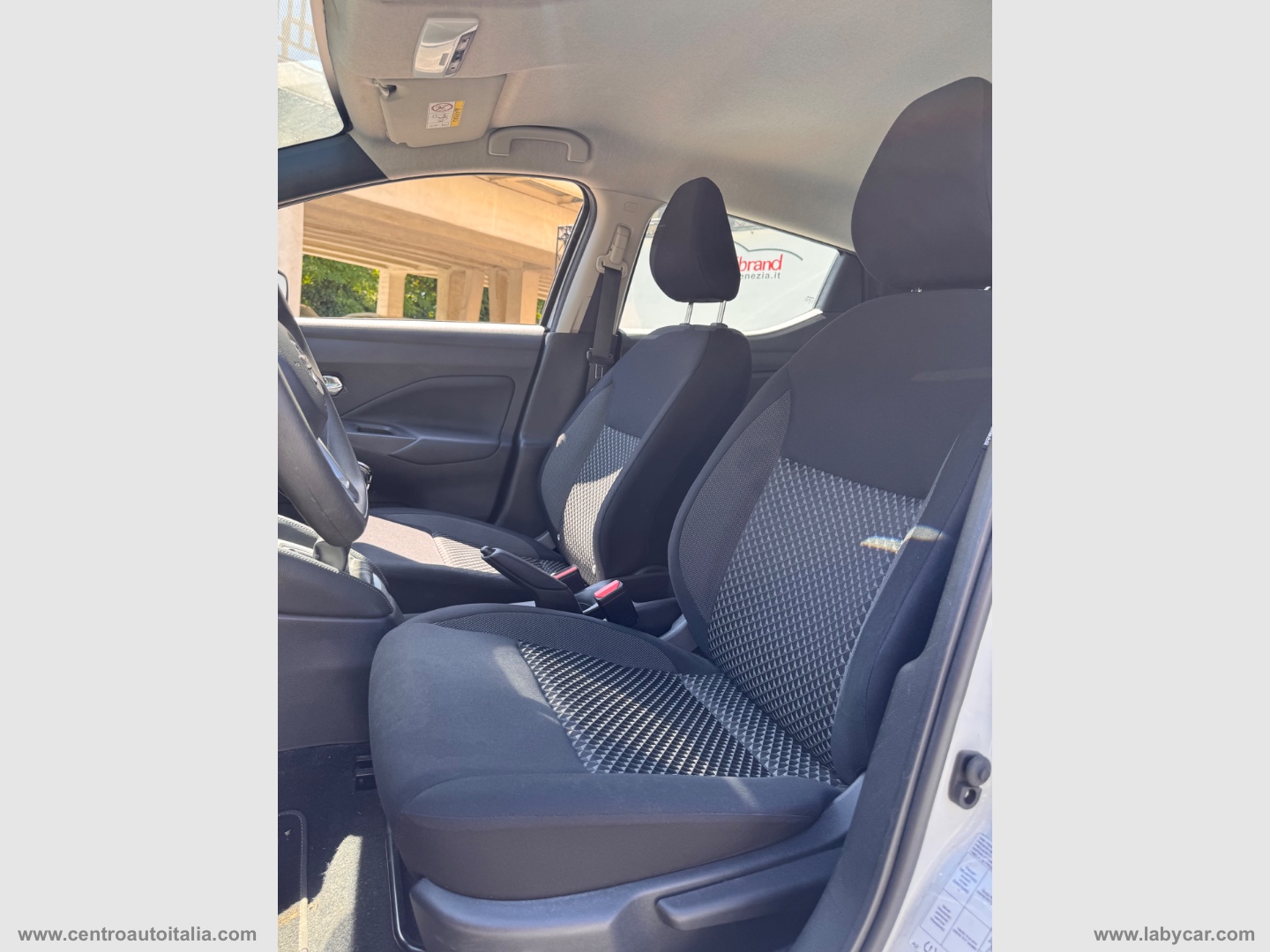 Micra IG-T 92 5p. Acenta - immagine 23