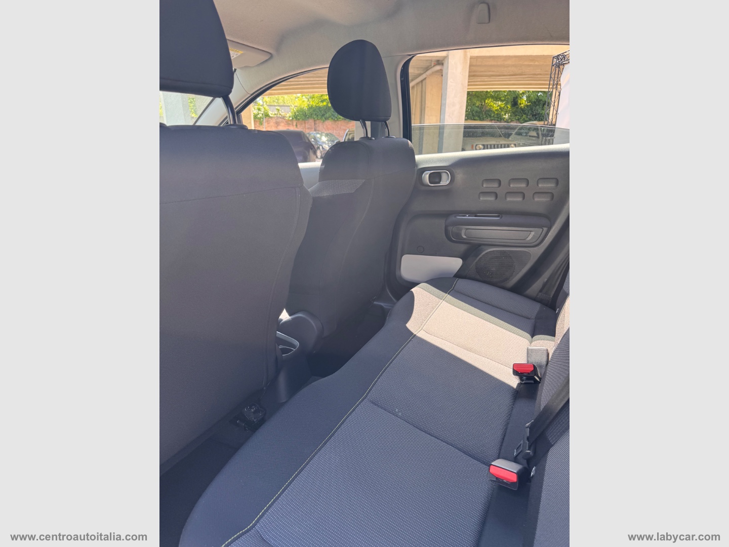 C3 PureTech 110 S&S Shine Pack - immagine 23