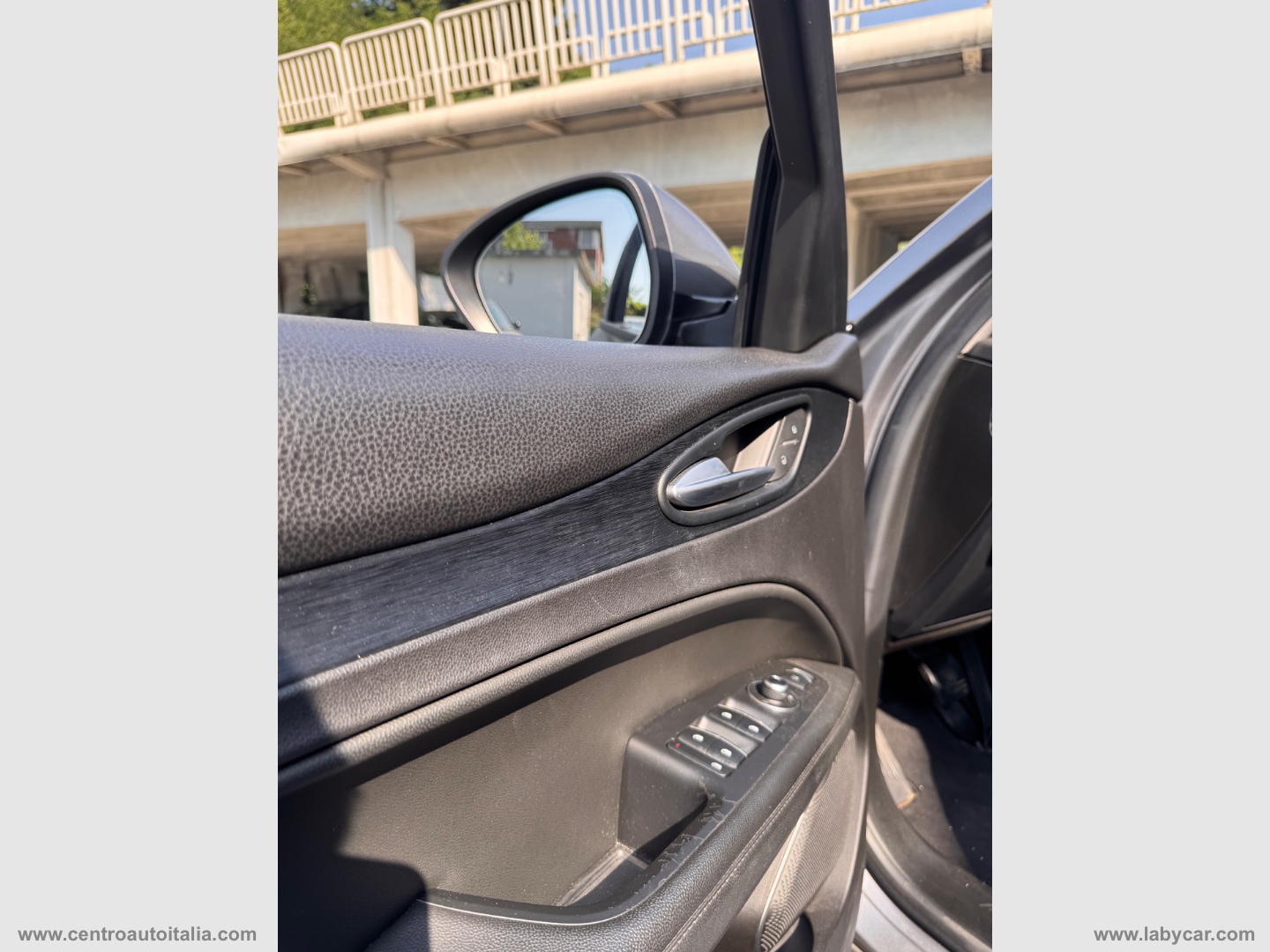 Stelvio 2.2 T.diesel 160CV AT8 RWD Bus. AUTOCARRO + IVA . - immagine 23