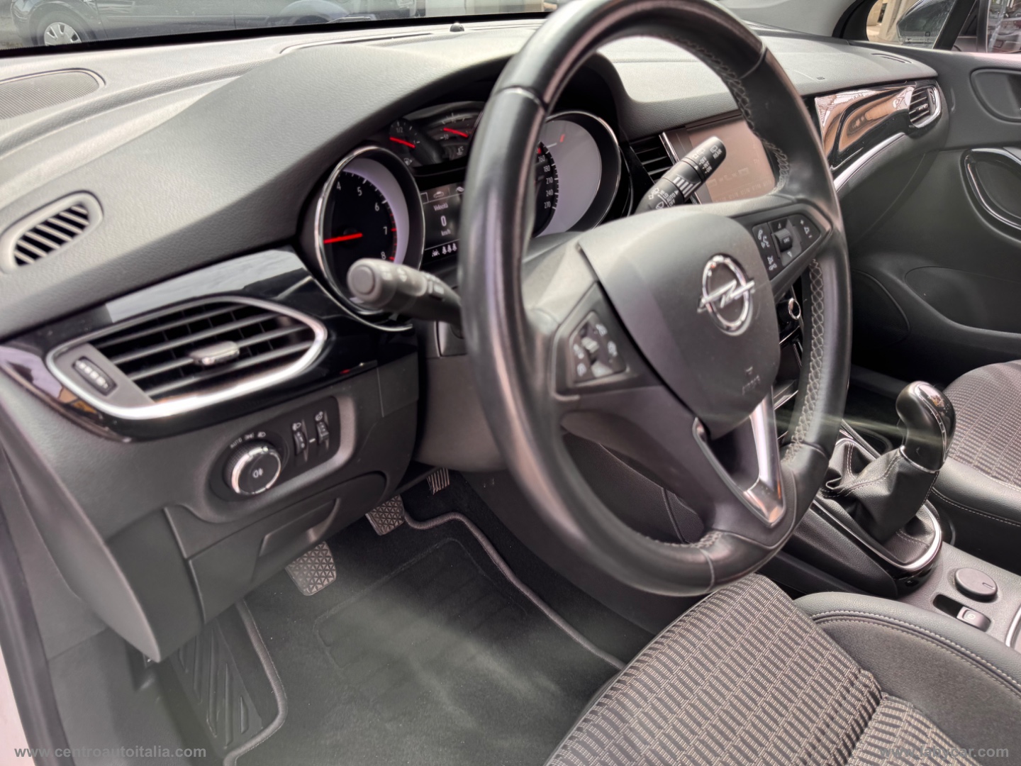Astra 1.2 T 130 CV S&S 5p.Business Eleg. - immagine 23