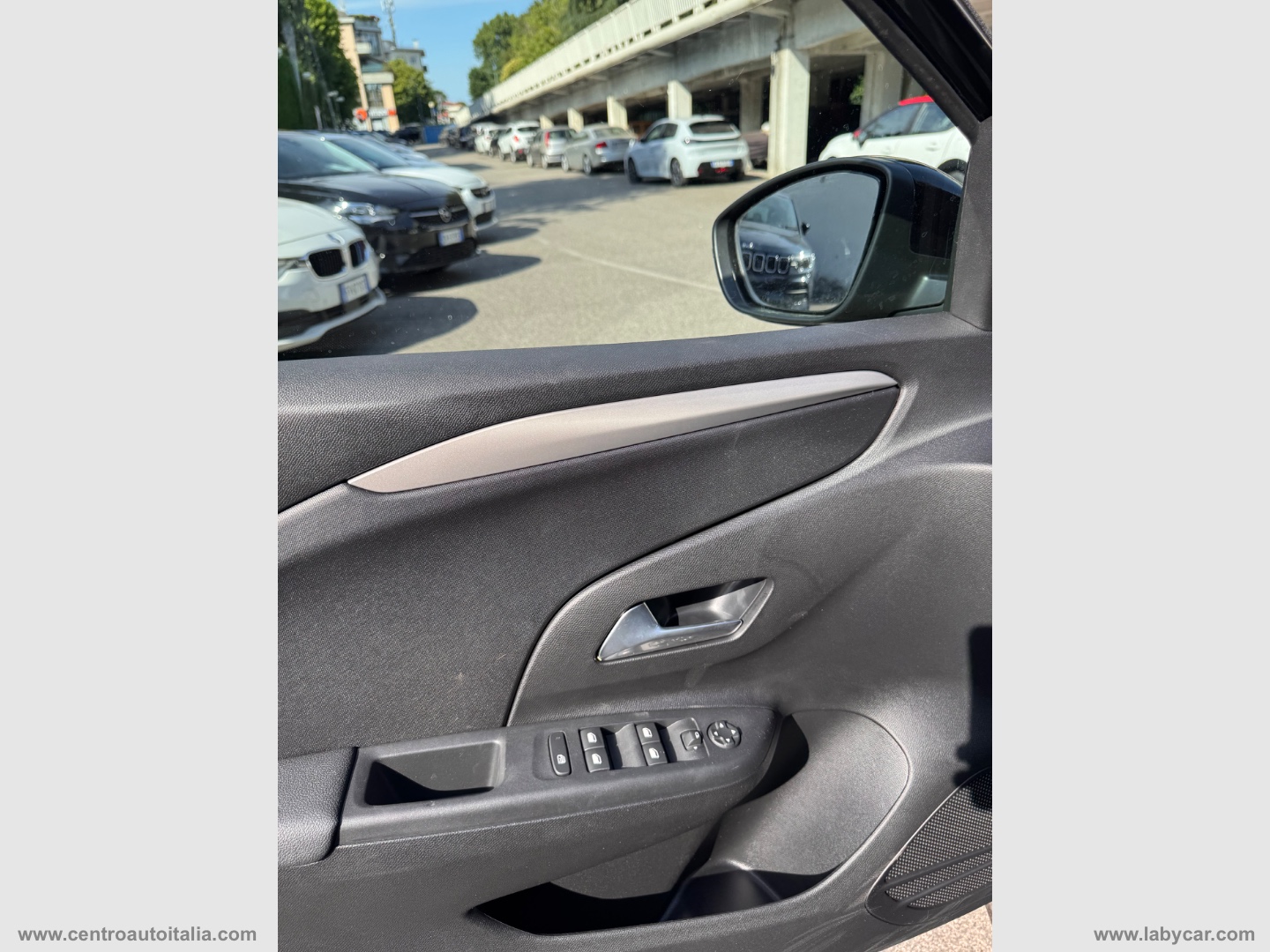 NUOVA Corsa EDITION CON CATENA  1.2 100 CV MT6 MY26 - immagine 23