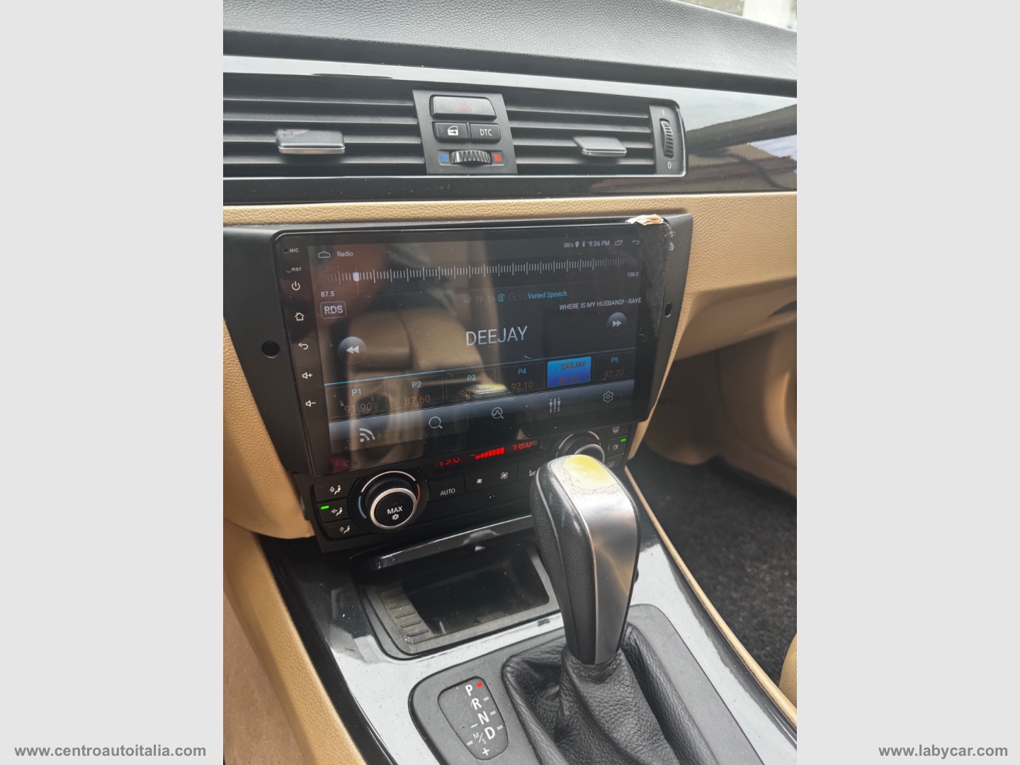 320d Touring Msport - immagine 23