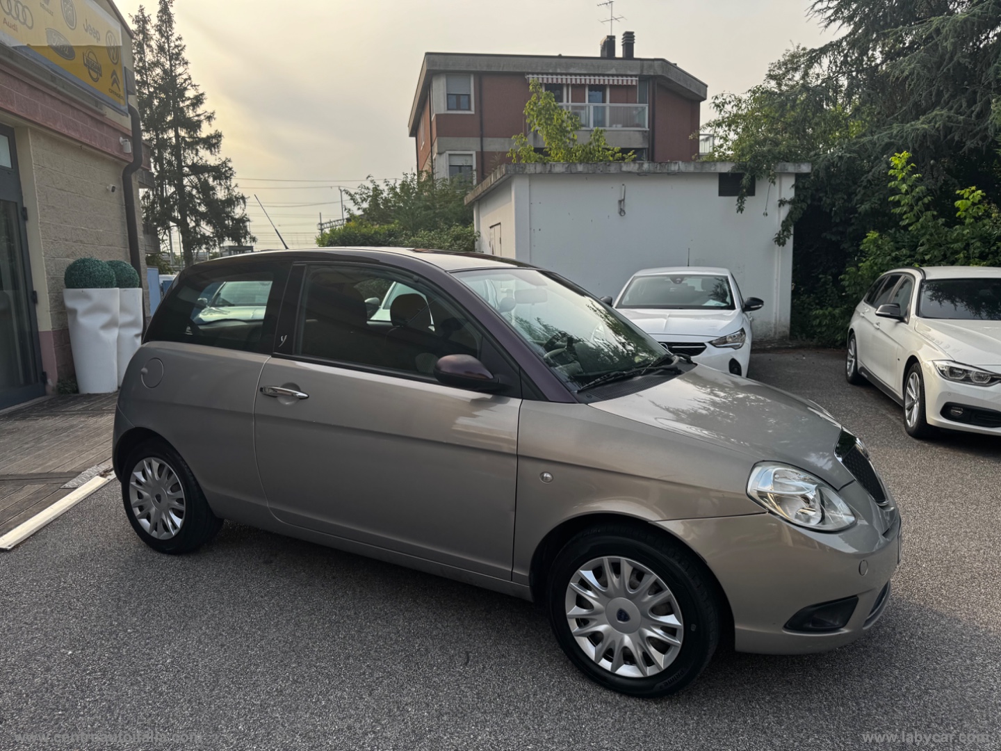 Ypsilon 1.2 Oro - immagine 23