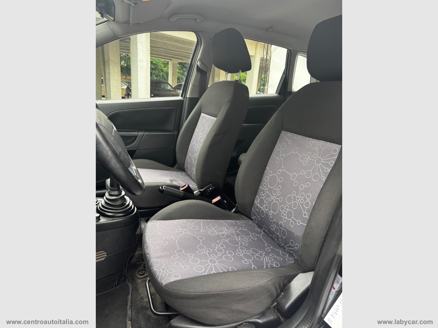 Fiesta+ 1.2 60 CV 5p. - immagine 23