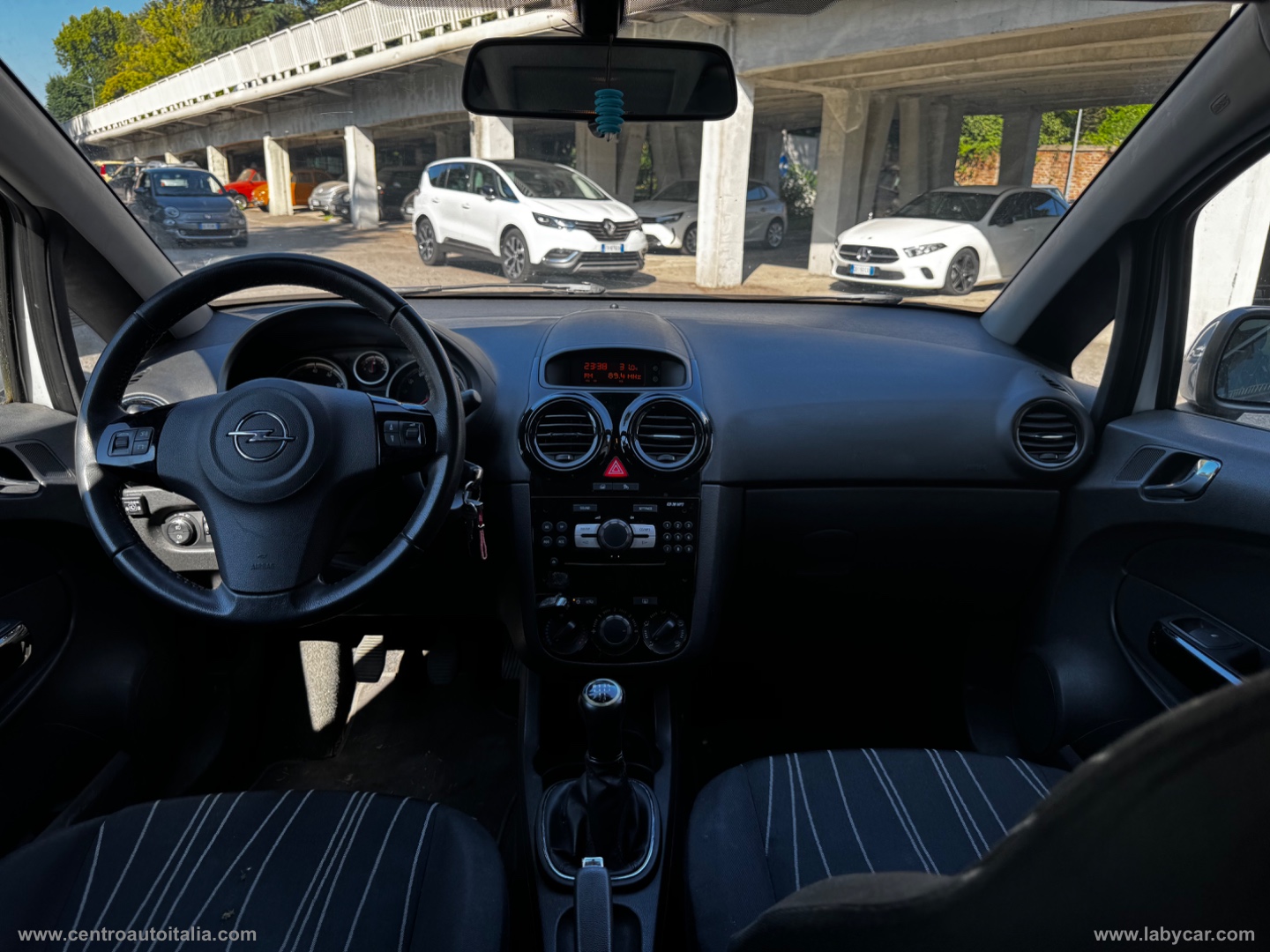 Corsa 1.2 80 CV 5p. GPL-TECH Edition - immagine 23
