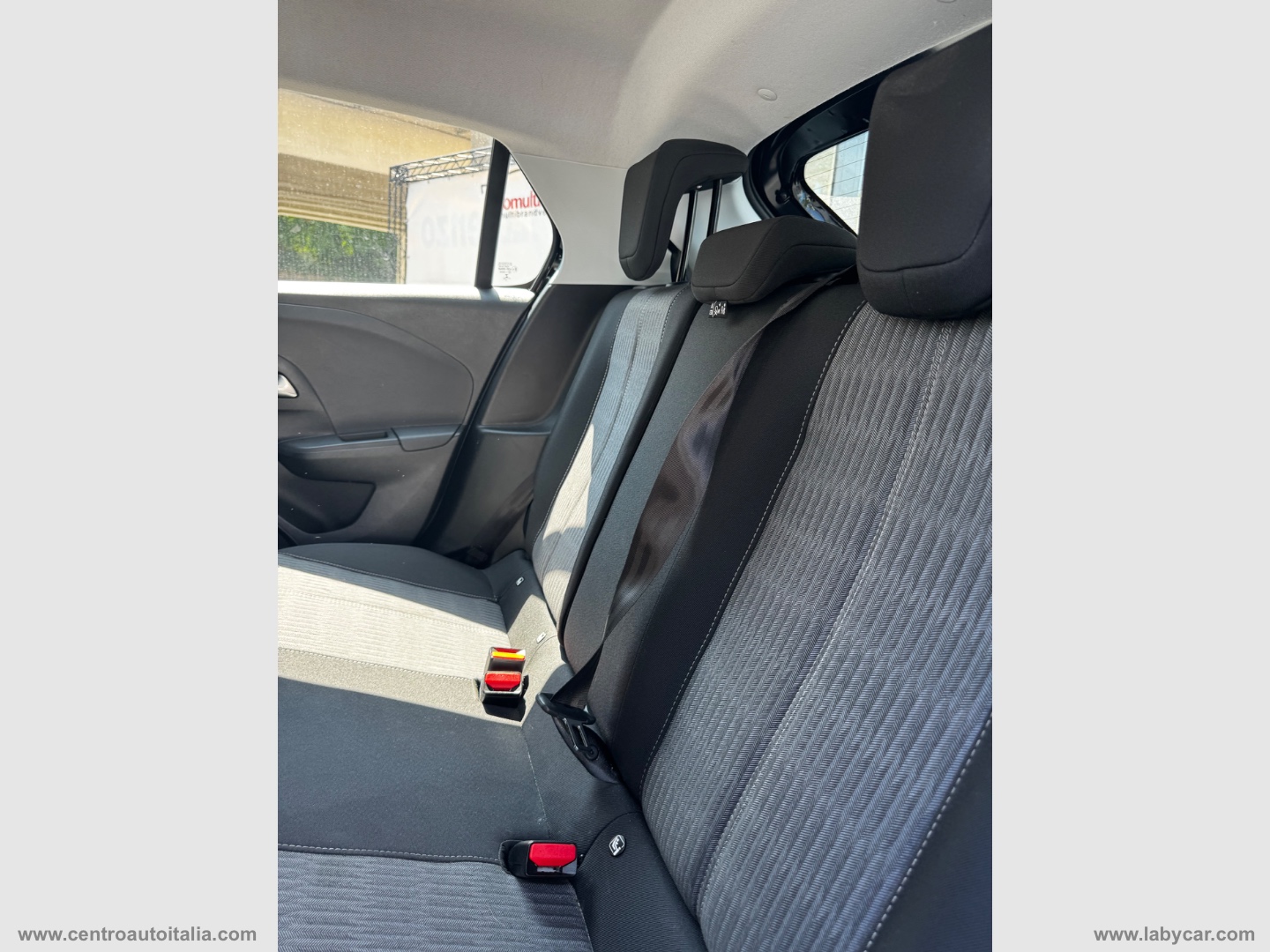 Corsa 1.2 - immagine 23