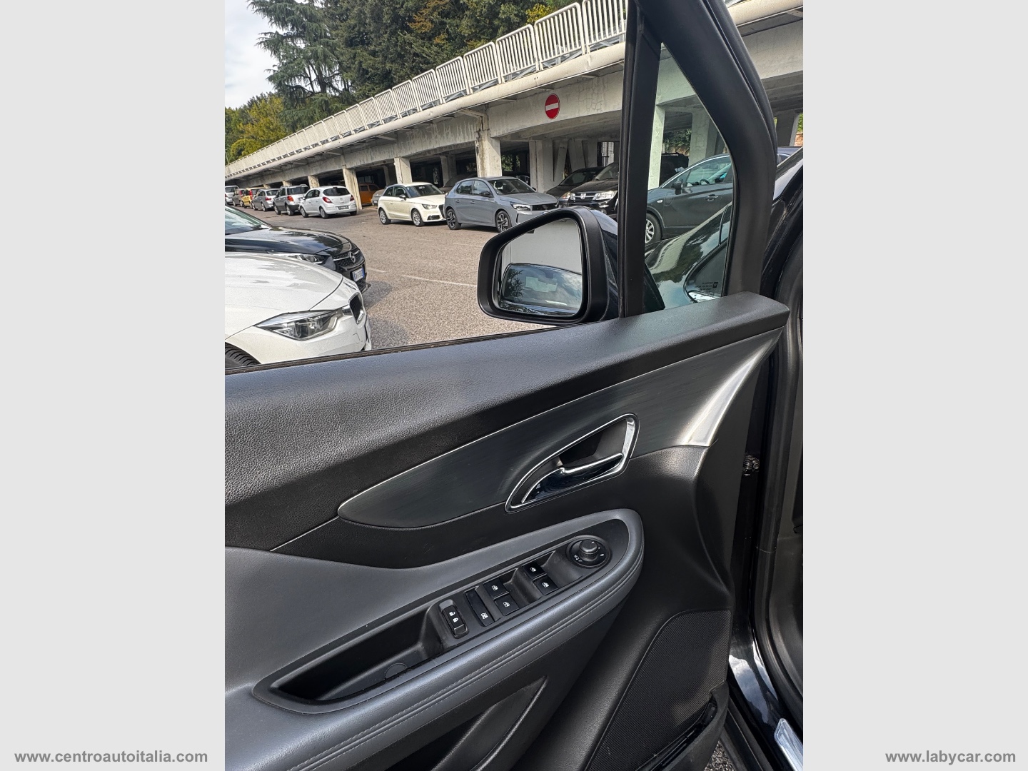 Mokka 1.4 T GPL Tech 140 CV 4x2 Cosmo - immagine 23