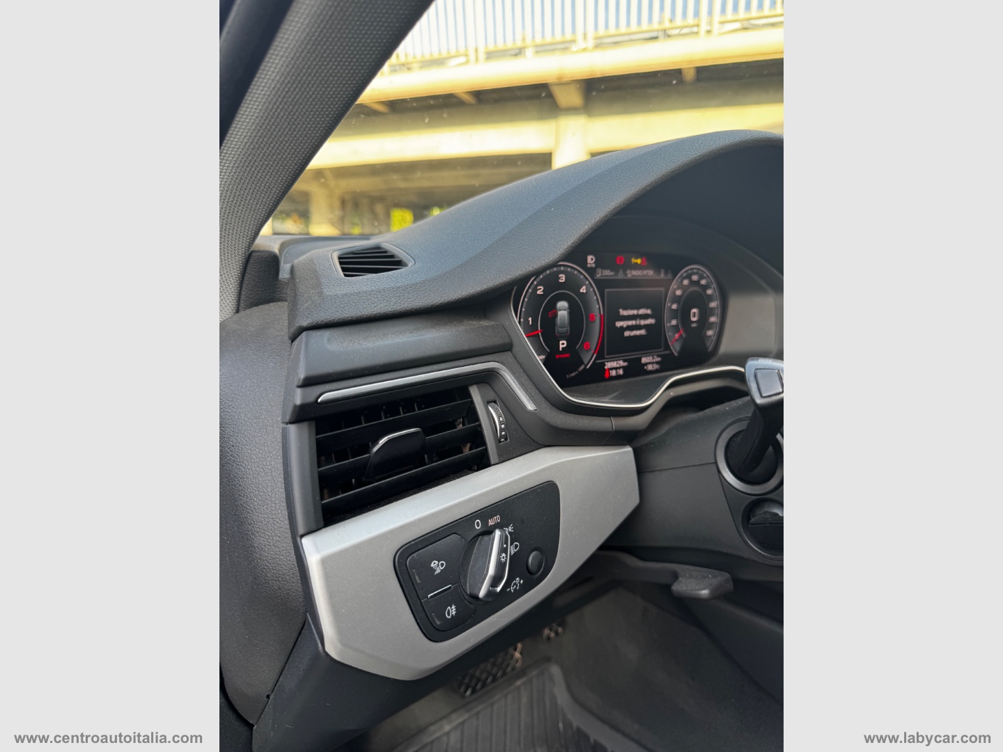 A4 allroad 45 TDI tiptr. Bus - immagine 23