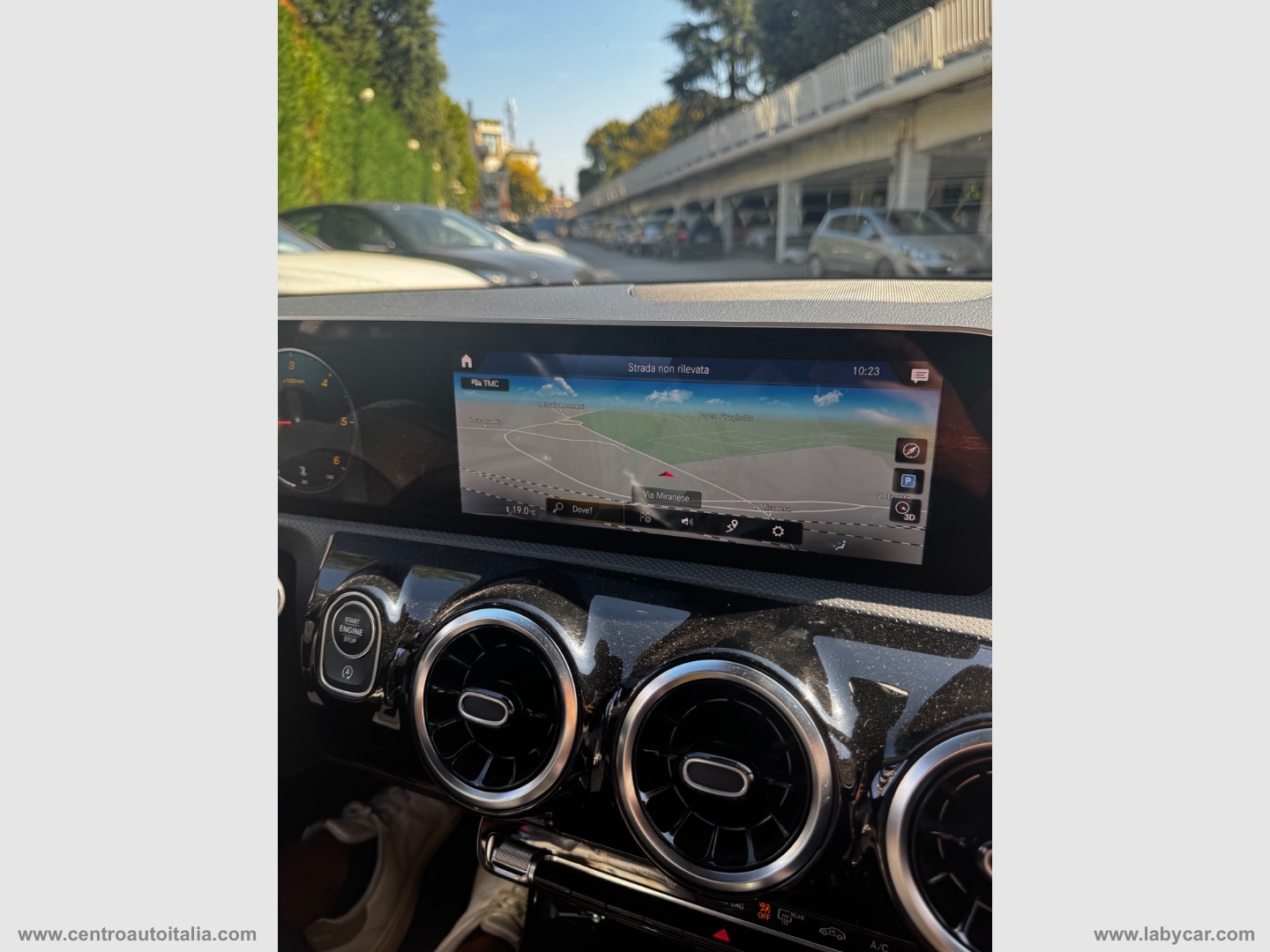 A 180 d Automatic Executive - immagine 23