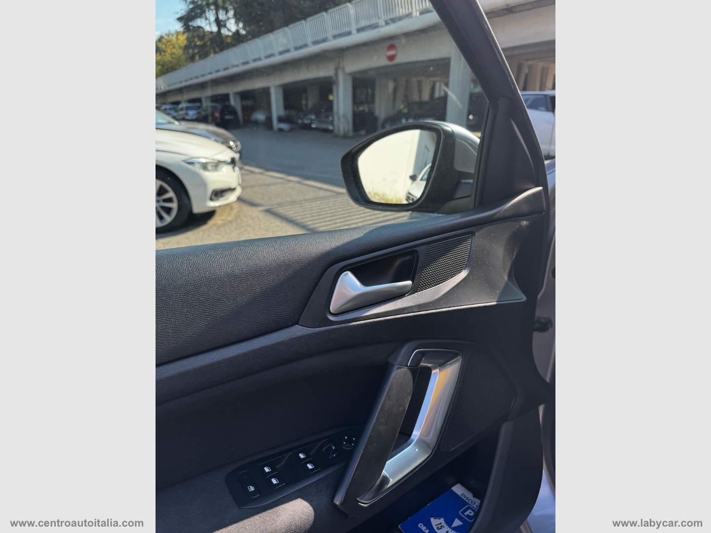 308 BlueHDi 130 S&S GT Line - immagine 23