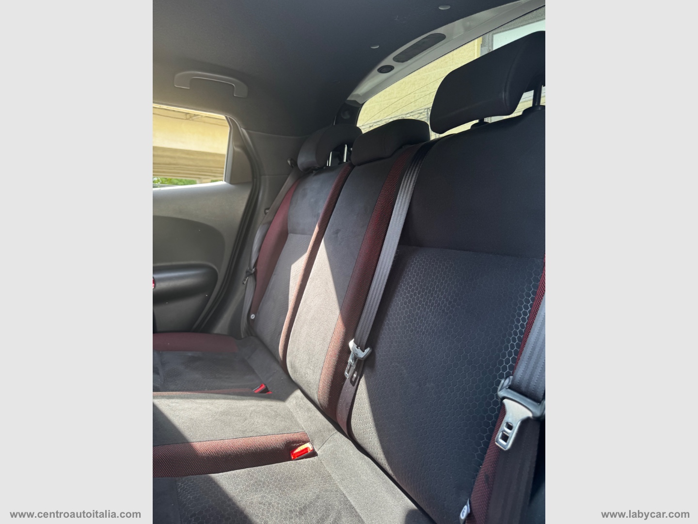 Juke 1.5 dCi S&S Tekna - immagine 23