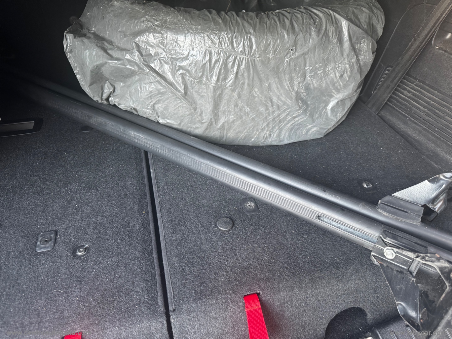 S-Max 2.0 TDCi 140 CV Titanium DPF!!!7 POSTI !!! - immagine 23
