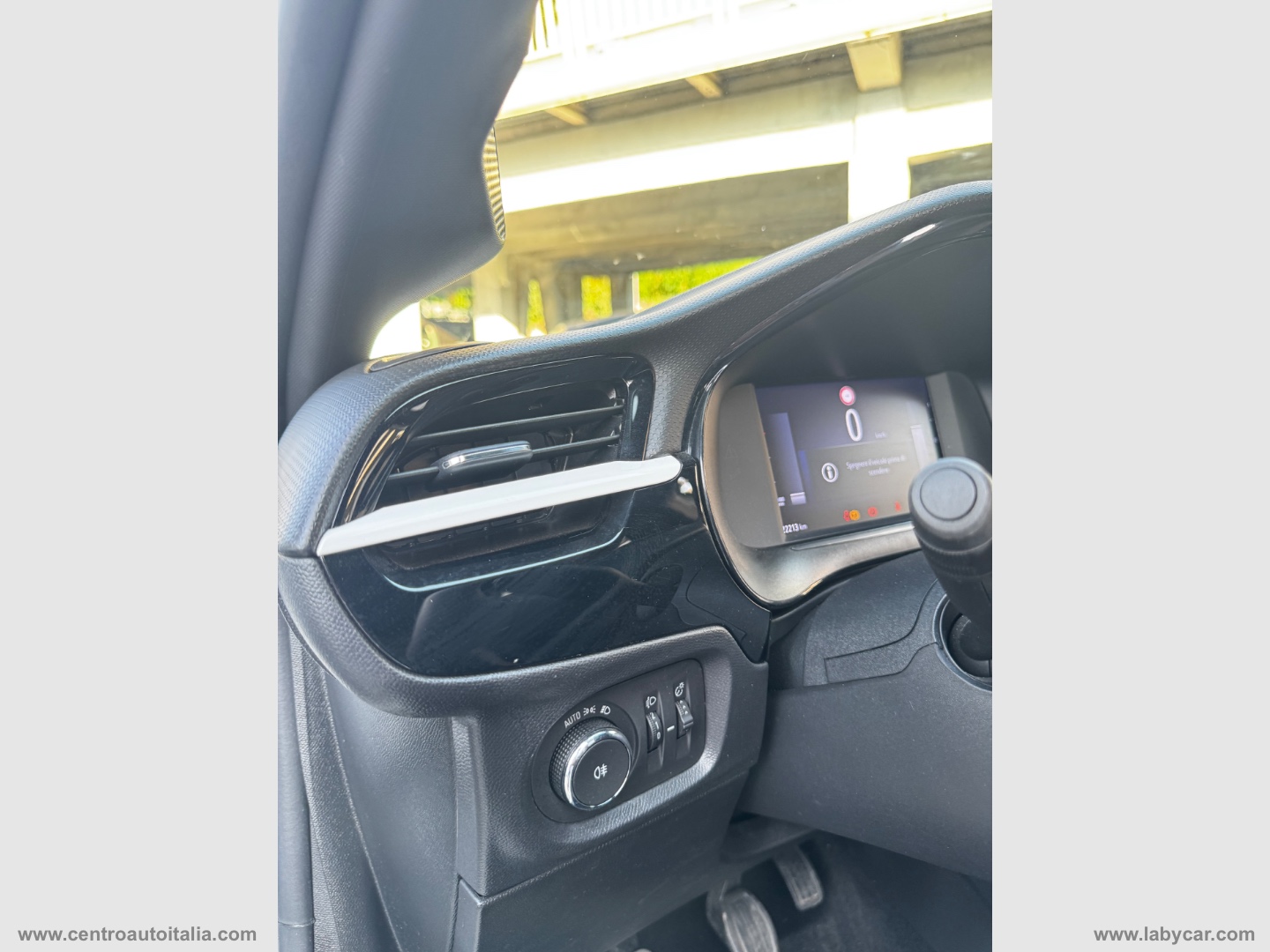 Corsa 1.2 100 CV GS LINE - immagine 23