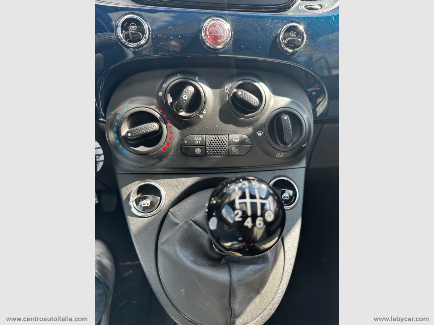 500 1.0 Hybrid Dolcevita - immagine 23
